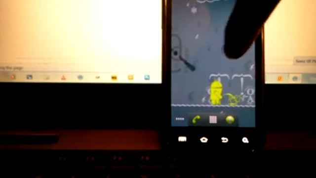 Android pissing on Apple the sequel.mp4 смотреть онлайн