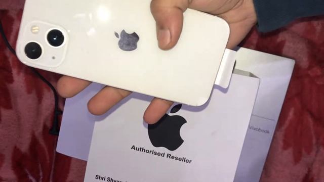 iphone 13 128gb || unboxing || #unboxing #iphone смотреть онлайн