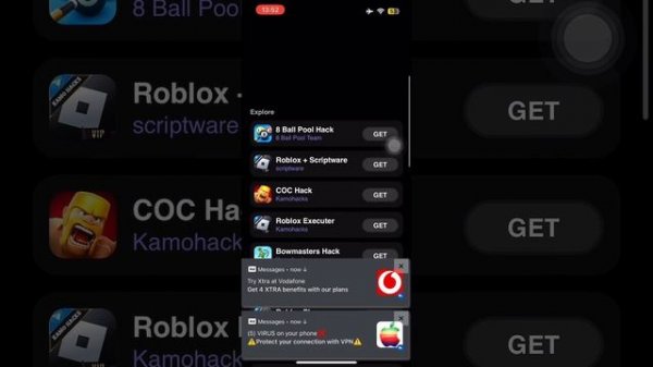 How to get a Roblox executor for iOS without scarlet
