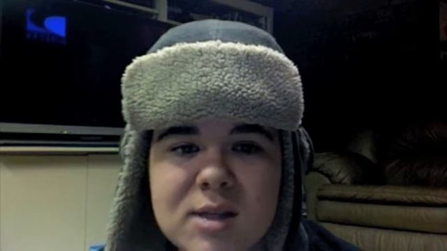 Of Randomness and Russian Hats смотреть онлайн