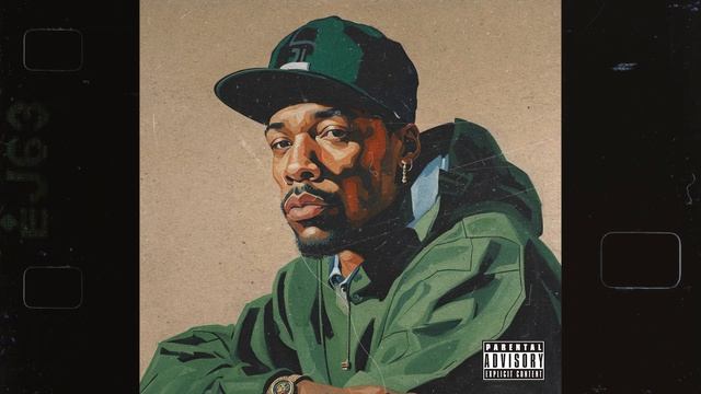 (free) 90s Old School Boom Bap type beat x Underground Freestyle Hip hop instrumental | "Wide Open" смотреть онлайн