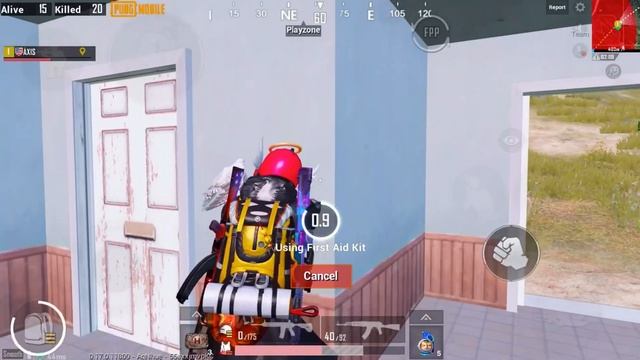 IPHONE 8 PLUS PUBG 2020 (60 FPS) | SMOOTH + EXTREME TEST смотреть онлайн