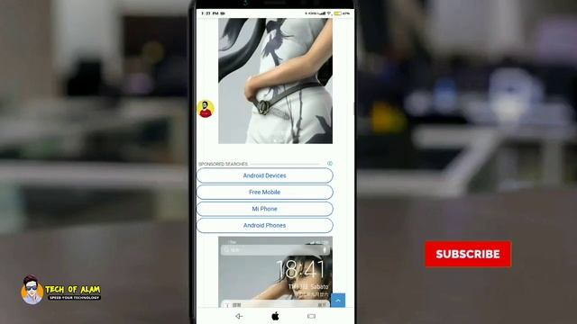 Tekken IOS Full Theme In MIUI 10 || All Xiaomi Phones || Perfect Theme In MIUI 10 смотреть онлайн