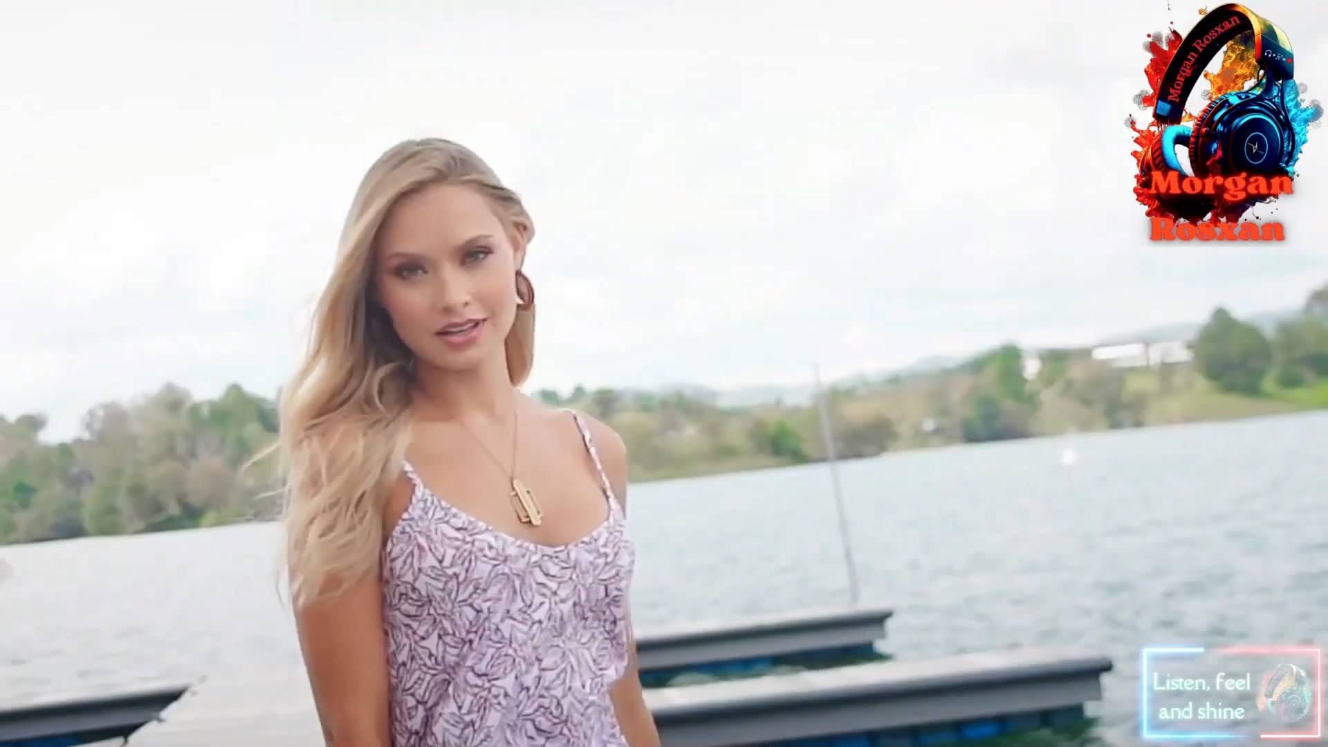 Masterboy-Feel the fire-Rmx смотреть онлайн