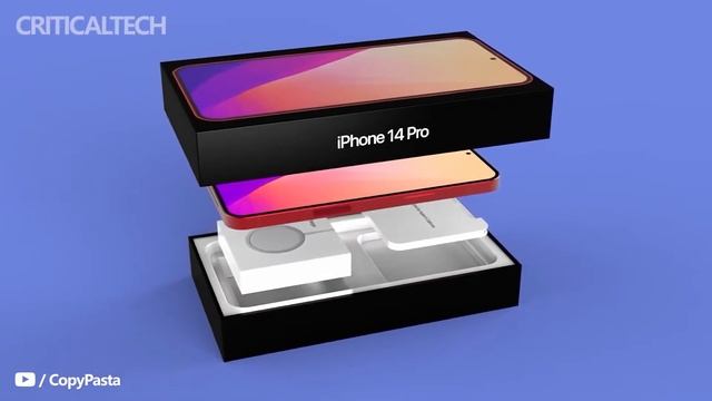 iPhone 15 Pro | First Apple Phone Without Notch смотреть онлайн