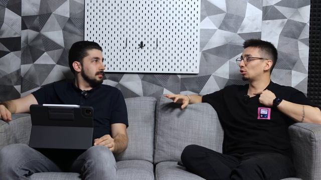 2si1 - Apple robot mu AirPods Lite mı gelsin? PS Showcase'de neler olacak? смотреть онлайн
