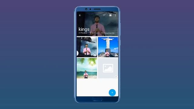 Keepsafe Deleted Photos Recovery 2023 | how to Recover Deleted Photos & Videos in mobile in Hindi смотреть онлайн