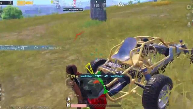 HIGHLIGHTS ❤️ PUBG MOBILE FRAGMOVIE 🍀iPhone 11 4k video смотреть онлайн