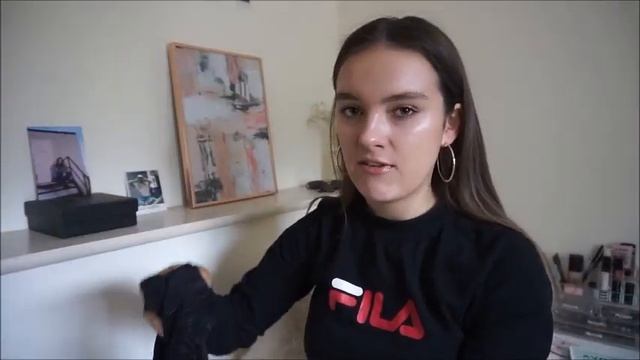 HUGE ON-TREND SPORTS LUX + NIGHT OUT HAUL | ames banks смотреть онлайн