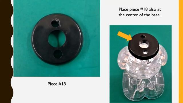 Snoopy and Woodstock 3D Crystal Puzzle by Bepuzzled Tutorial смотреть онлайн