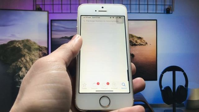 Meet iOS 16 Redesigned App Library on iPhone 5s & 6 - Install NOW! смотреть онлайн