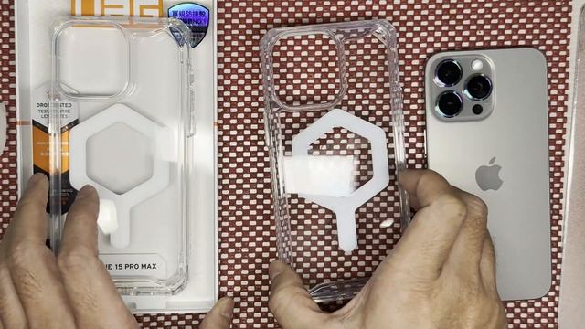 【UAG新舊款千萬別買錯!】 UAG PLYO 磁吸式透明款 MagSafe IPHONE 15 PRO MAX i15 軍規防摔殼 imos 原鈦色 3D康寧玻璃貼 藍寶石鏡頭貼 燒鈦色 смотреть онлайн