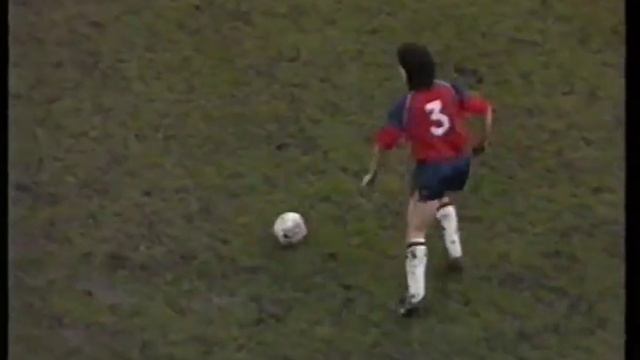 York City v Lincoln City 1990 смотреть онлайн
