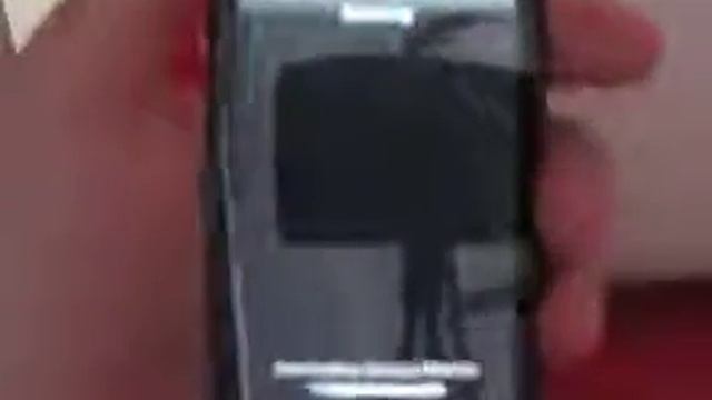 How to Customize Your Wallpaper on iPod Touch Without Customize App смотреть онлайн