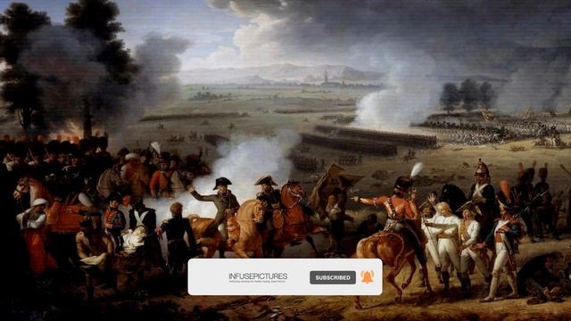 Napoleon Bonaparte || History in English смотреть онлайн