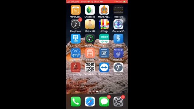 How To Download And Install Telegram On IPhone IOS (2021 Update) | @EasyTechCambo смотреть онлайн