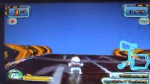 crazy frog game
