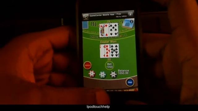 Black Jack Free смотреть онлайн