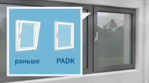 Фурнитура Winkhaus