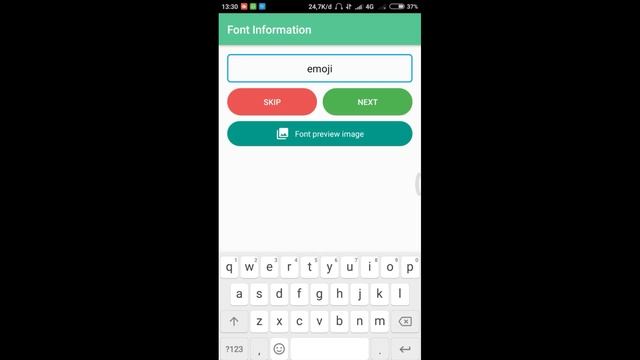 CARA MENGGANTI EMOJI XIAOMI KE IOS 12.1 TERBARU! #caranyadinda || INDONESIA смотреть онлайн