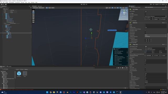 Animals Escape - Add joints for doors - 28 смотреть онлайн