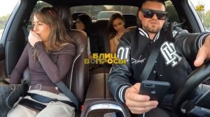 МС в такси … выпуск 72 / Дибур пранканул пафосных девушек / Спели песню в стиле группы Ария /