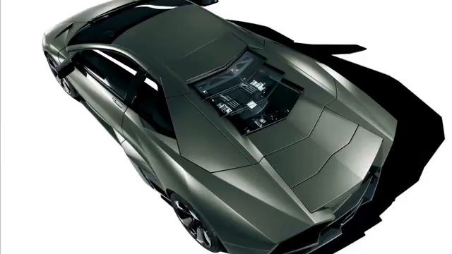 Lamborghini Reventon