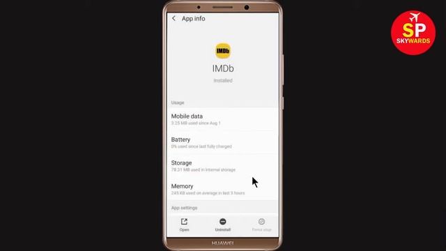How To Fix IMDb App Not Opening Problem || IMDb App Not Working Problem in Android & Ios смотреть онлайн