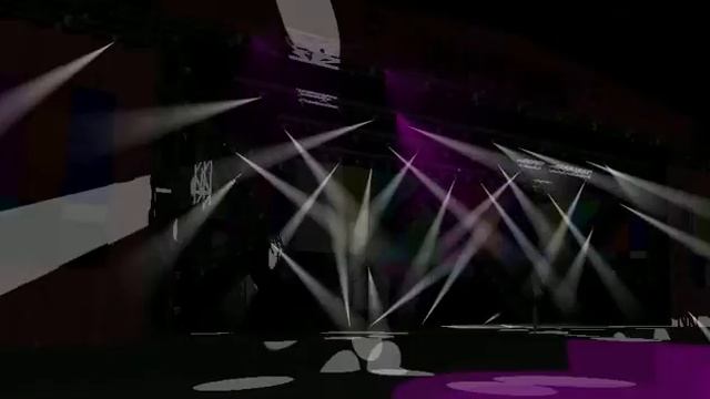 [DASLIGHT 3D] Gentleman - Psy (Happening Concert) смотреть онлайн