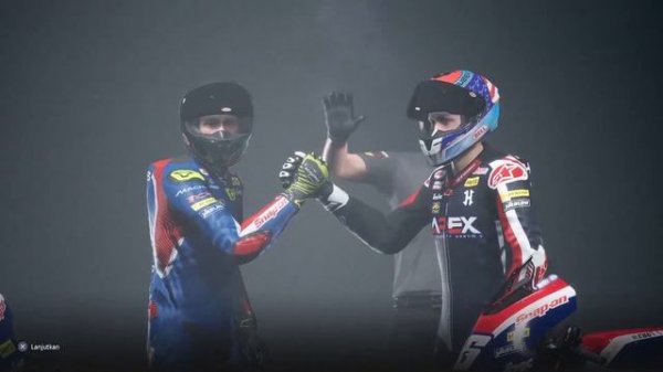 MotoGP 22 - All Teams Presentation - (MotoGP - Moto2 and Moto3)