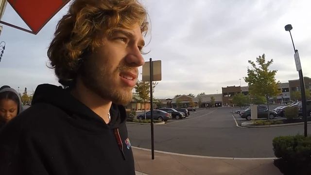 iPhone 6S Release Day смотреть онлайн