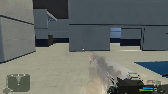 Crysis 2014 10 09 12 23 05 798 смотреть онлайн