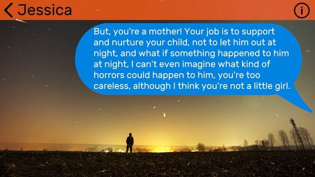 【Apple】Son left the family and became rich BUT... смотреть онлайн