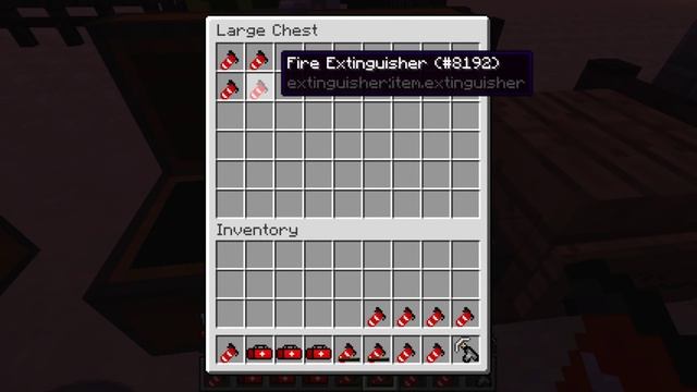 Minecraft - Little Kelly Adventures : EVIL LITTLE KELLY SETS OUR CASTLE ON FIRE! смотреть онлайн