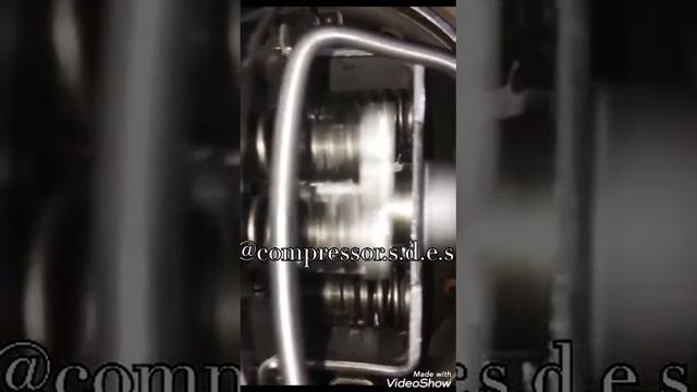 LG linear compressor repair смотреть онлайн