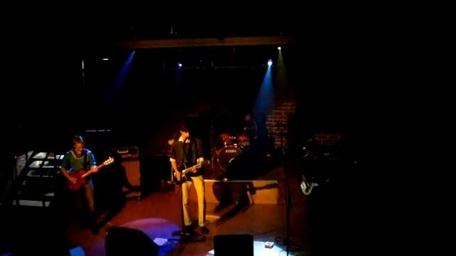 21.19 - ты спросил меня с кем (клуб ХО 15. 09. 08) смотреть онлайн