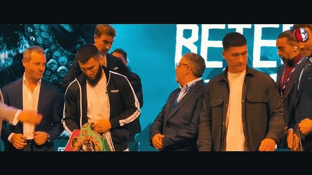 БОЙ Дмитрий Бивол - Артур Бетербиев | Технический Разбор смотреть онлайн