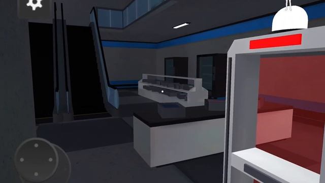 Robby Chapter 10 : Piggy-Mall - Gameplay Walkthrough Part 1 (Android, iOS) смотреть онлайн