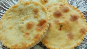 Туркменские фитчи.