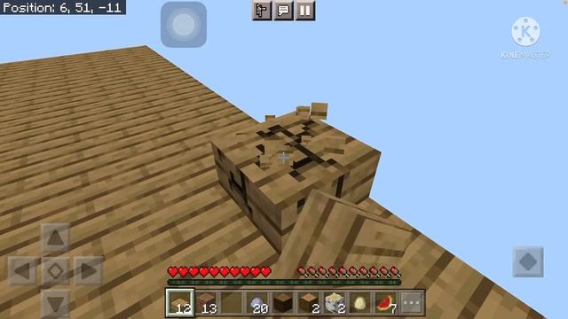 របៀបដោនMinecraft iOS ពិតៗ100% смотреть онлайн