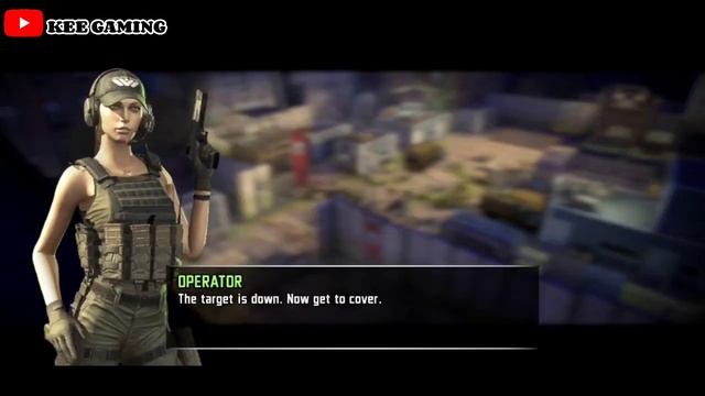 Last Hope 3: Sniper Zombie War Gameplay Walkthrough (Android, ioS) - Part 2 смотреть онлайн