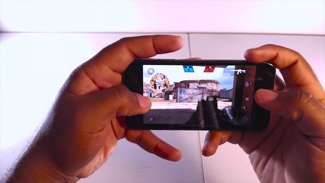 Apple iPhone X Gaming Review!!! {4k} смотреть онлайн