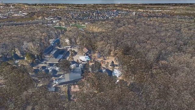 LiDAR 2019 City Tours: City of Bettembourg смотреть онлайн