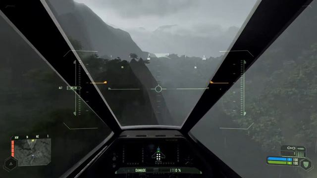 Crysis 64-Bit Ultra settings 2020 (no commentary) PART 13 смотреть онлайн