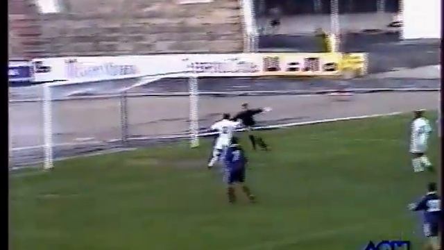 Краснодар-2000 (Краснодар) - СКА (Ростов-на-Дону) 1:2 смотреть онлайн