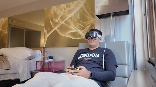 APPLE VISION PRO x FORTNITE… 🔥 смотреть онлайн
