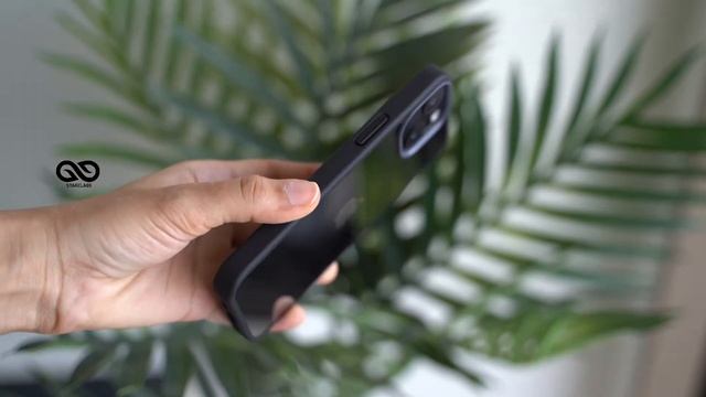 Black Drop Proof Transparent For iPhone 13 and 13 Mini смотреть онлайн