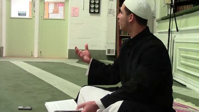 Islamic Manners | Episode 3 | Entering or Leaving the House смотреть онлайн