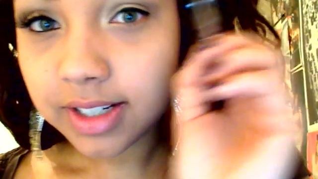 Rihanna Series - 'Hard' Video Makeup Tutorial смотреть онлайн