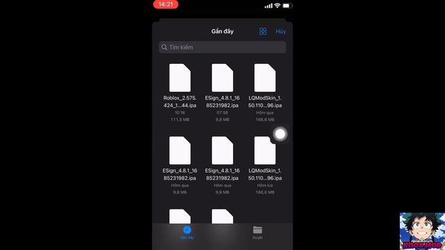 [Chứng Chỉ Scarlet Mới ] Cách Cài IPA Scarlet Mới Nhất Cho IOS No JB - Knox Mod